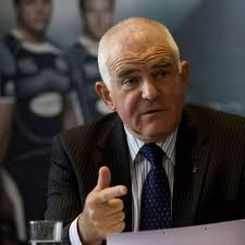 Former MSP Jim Mather appointed Chair-elect of Homes for Scotland