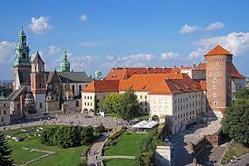 We did not find results for: Wawel Castle Krakow Sightseeing Krakow