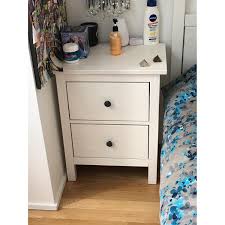 List of best ikea hemnes drawer reviews. Ikea Hemnes 2 Drawer Chest Aptdeco