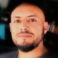 Gary Gallardo's Instagram, Twitter & Facebook