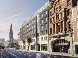 Marlin Waterloo Europe Londonhotels Uk London Hotels Waterloo London London City Airport