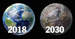 La concepción de la forma de la tierra ha sido uno de los temas más discutidos en el. Hemos Perdido El Planeta Demasiado Tarde Para Corregir El Cambio Climatico