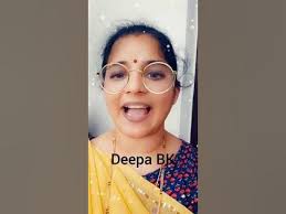 ನಂದೂ ಒಂದಿರ್ಲಿ Nandu Ondirli (Deepa BK)