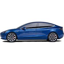 Edmunds also has tesla the biggest punch comes from the performance trim. 2021 Tesla Model 3 Long Range Awd Specifications And Price