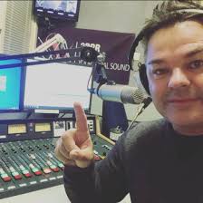 Fridays with AJ Jarvis 7-9am