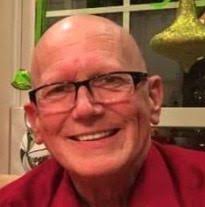 Death of Thomas John Hailstone