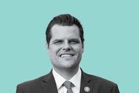 Following the hearing matt gaetz posted photos on twitter of himself and his son from cuba. Matt Gaetz 2020 40 Under 40 In Government And Politics Fortune