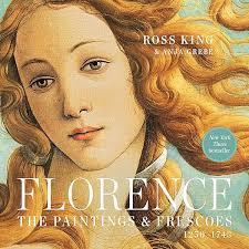 The Heart of the Renaissance: The Stories of the Art of Florence : Lloyd,  Richard: Amazon.nl: Books