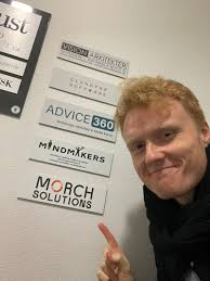 Victor Harbo Johnston