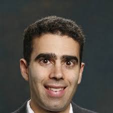 Robert Greenbaum's Instagram, Twitter & Facebook