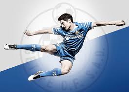 Everything you wanted to know, including current squad details, league position, club address plus much more. Getafe Cf 2019 20 Joma Home Away And Third Kits Football Fashion