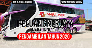 Tiada post iklan x berkaitan, dropship dll. Jawatan Kosong Di Mara Liner Sdn Bhd Appkerja Malaysia