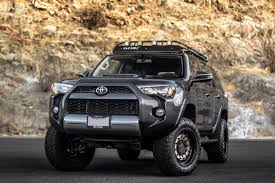The 2020 toyota 4runner is an suv that may owe its continued existence to the way the jurassic park franchise reignited an interest in dinosaurs. Wheel Ideas Toyota 4runner Forum 4runners Com