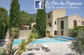 Maison A Louer Dans La Drome Provencale A Nyons Location Villa De Vacances Avec Piscine Privee Chauffee Maison Tout Co Location Villa Maison A Louer A Louer