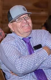 Tony Pennington Obituary