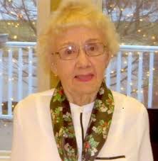 Evelyn C. Petersen Obituary