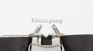 < 1 minute dieses muster für ein kündigungsschreiben können sie für eine verhaltensbedingte kündigung verwenden. Verhaltensbedingte Kundigung 10 Kundigungsgrunde Impulse