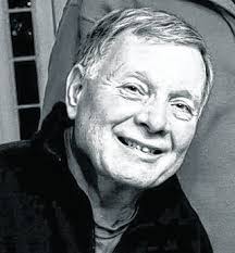 Robert MURPHY Obituary (2022)