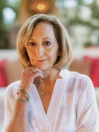 LMT 2023 American Business Women's Day: Nancy N. DeAnda