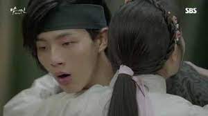 Scarlet heart ryeo eng sub, don't forget to watch online streaming of various quality 720p 360p 240p 480p according to your connection to save internet quota, moon lovers. Moon Lovers Scarlet Heart Ryeo K Drama Wiki Fandom
