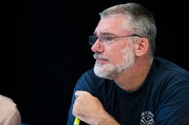 Glenn Fitzgerald (Actor): Credits, Bio, News & More