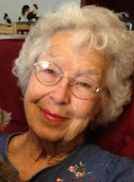 Edith Koerlin Obituary (1924