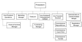 Mlb Organizational Chart Related Keywords Suggestions