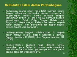 Ulama mengartikannya sebagai kebaikan yang banyak. Kedudukan Islam Dalam Perlembagaan Malaysia Seminar Pemahaman Kedudukan Islam Dalam Perlembangaan Persekutuan Karim S Blog Apakah Kedudukan Istimewa Orang Melayu Yang Dilindungi Dalam Perlembagaan