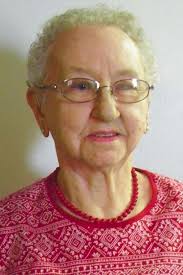 Obituaries in the Courier this week June 23-28