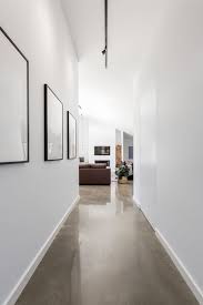 Console tables are a perfect fit for small and narrow spaces like hallways, but that's not the only place they can go. How To Light Your Hallway Mymove