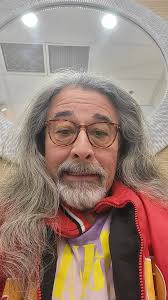 What turned you to be a hippie?