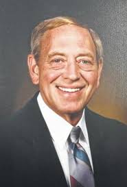 CHARLES MICK Obituary (2014)