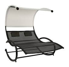 Ambia Schaukelliege Rocking Bed Schaukelliege Relaxen Schaukel