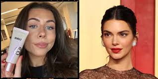 Kendall Jenner's ride-or-die L'Oréal highlighter is maybe the best thing  I've ever used