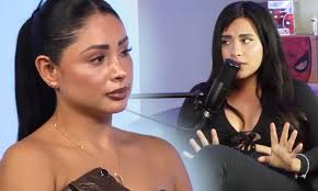 Pamela Franco lanza misil a Thamara Gómez: "La envidia trae arrugas"