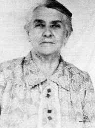 Ada Mary Dobson and Arthur Maynard