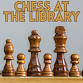 Chess at the Library event image