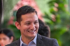 Campaign finance reports at local and regional levels in Texas now  available through the Internet for free while protecting the identity of  any person seeking such information about political figures