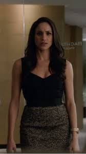 Love Her Outfit Rachel Zane Season 2 Episode 15 Rachel Zane Outfits Suits Rachel Rachel Zane Suits
