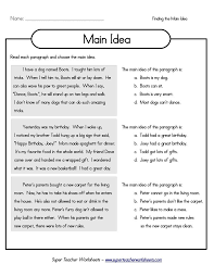 Please log in to super teacher worksheets. 334fdecaa8a03b804754d318dbf7a6b8 Jpg 736 952 Main Idea Worksheet Reading Comprehension Worksheets 2nd Grade Worksheets