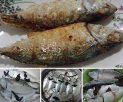Jika anda sudah mempersiapkan semua bahan yang dibutuhkan. Cara Cara Buat Ikan Lengat Homemade Untuk Stok Sahur Bulan Puasa Nanti