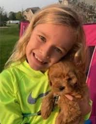 Allison McKenna Obituary