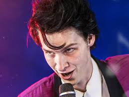 Lake City Playhouse's 'The Wedding Singer' teaches actors a thing or two  about the '80s