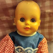 Haunted Little Dolls- Mystery Choice