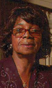 Obituary information for Geneva (Albert) Hancock