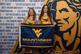 WVU Rowing