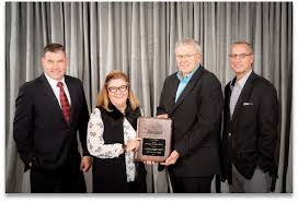 Interra Wins Dora Maxwell Community Service…