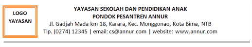 Surat dinas ialah surat yang ditulis dalam situasi formal dan untuk kepentingan formal kedinasan (tim sifat bahasa surat resmi singkat dan jelas, diungkapkan apa adanya serta serta berpola tetap. Bagian Bagian Surat Resmi Beserta Penjelasannya Siswapedia