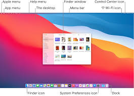 Developer complains to eu over apple, google app rules after covid game rejected by foo yun cheea german app developer has filed a complaint with european union antitrust. The Desktop Menu Bar And Help On Your Mac Apple Atbalsts