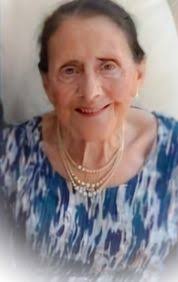 Condolence Book for MARY CUNNINGHAM (née FRAHER) (Waterford City,  Waterford)